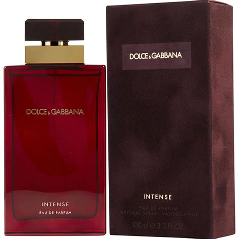 dolce gabbana intense price|dolce gabbana intense fragrantica.